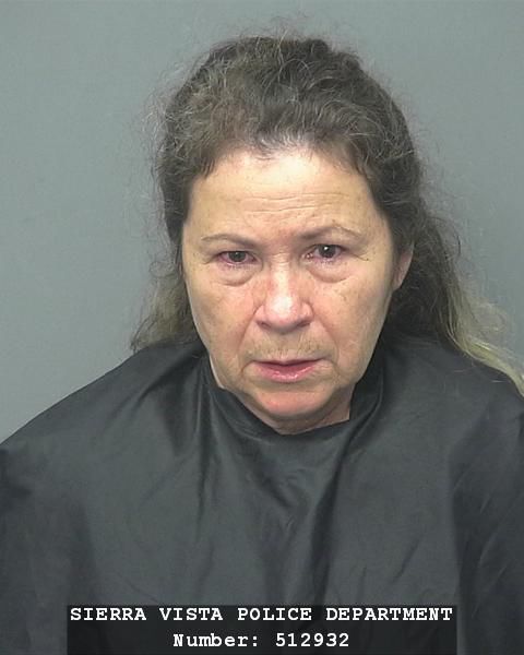 Mug shots 2017